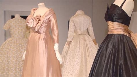 dior show glenbow|Christian Dior changed the way women dress; new Glenbow  .